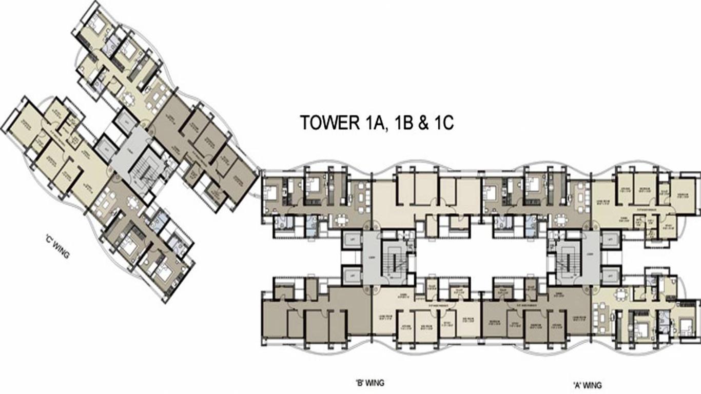 kalpataru jvlr jogeshwari east-Kalpataru-Estate-floor1.jpg